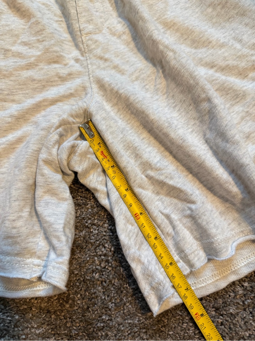 NWT Aerie Let Loose Fleece Shorts - Picture 7 of 7